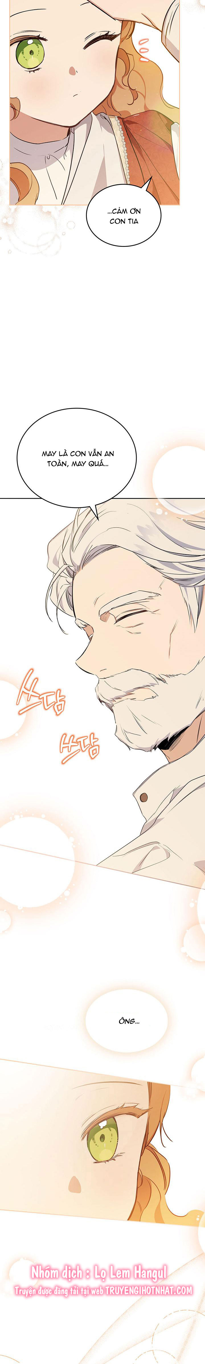 lần này tôi sẽ trở thành gia chủ chapter 120 18