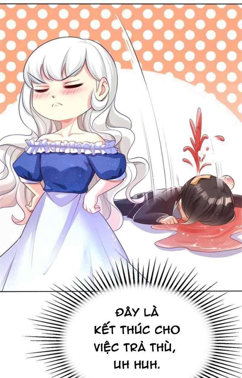 gặp phải người chồng xảo quyệt! chapter 4 55