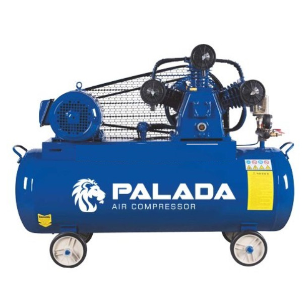 Máy nén khí Palada PA-4200, công suất 4/3HP/KW, dung tích bình chứa 200 lít