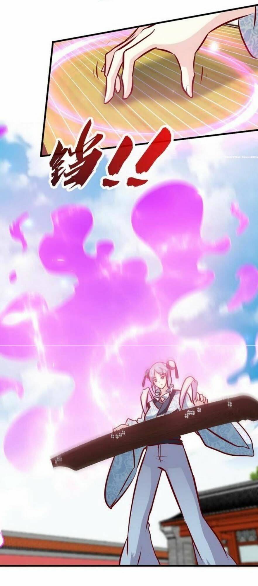 chí tôn thần ma chapter 89 10