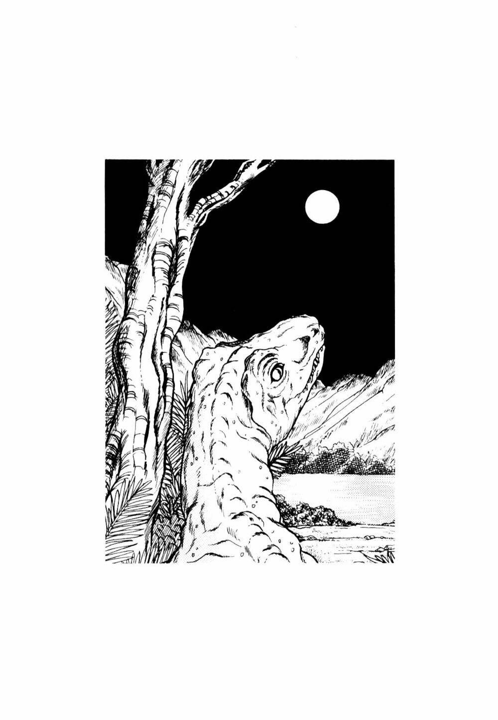 làm ơn cứu trái đất của tôi chapter 1 47