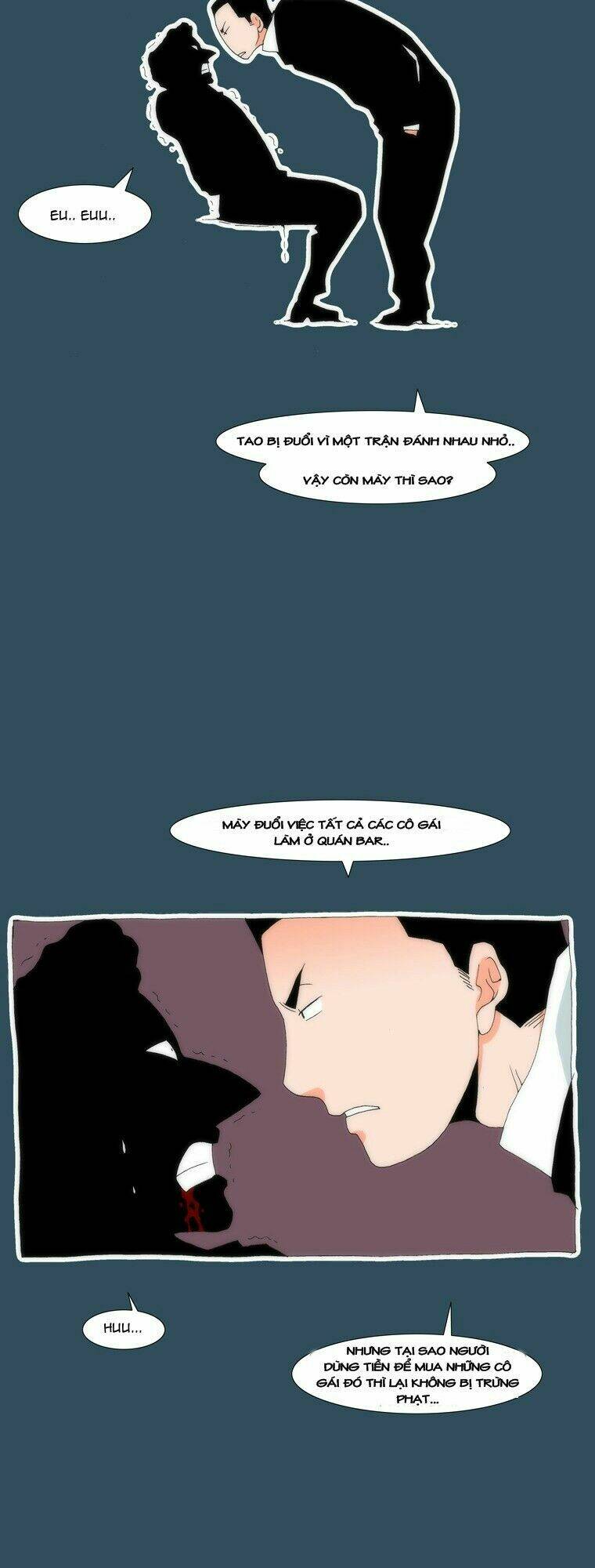 can't see can't hear but love chapter 22 47