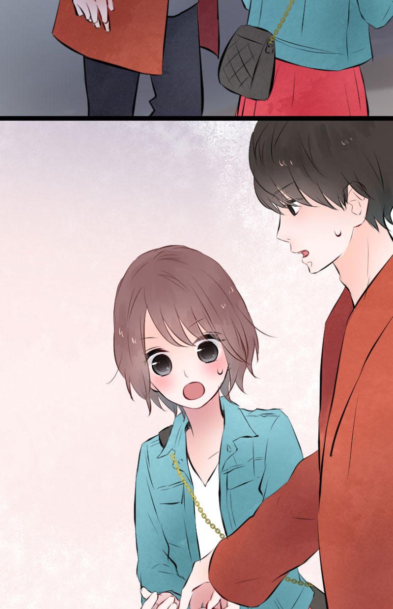 yêu không cần nói chapter 14 20