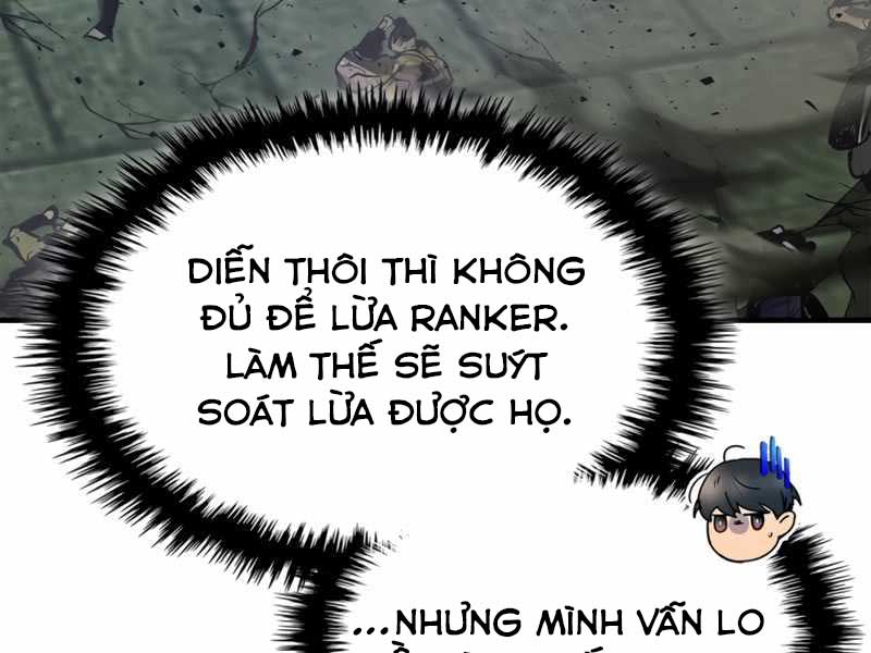 đối đầu với các vị thần Chapter 60 - Trang 2