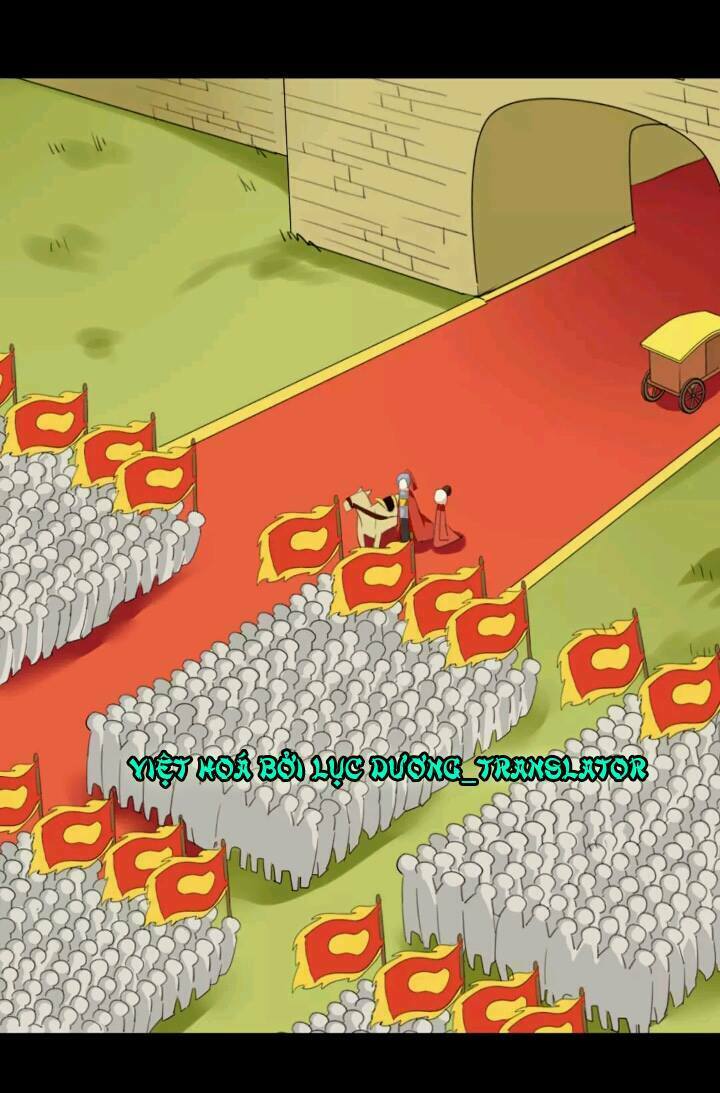 lưỡng bất nghi (full) chapter 70 2