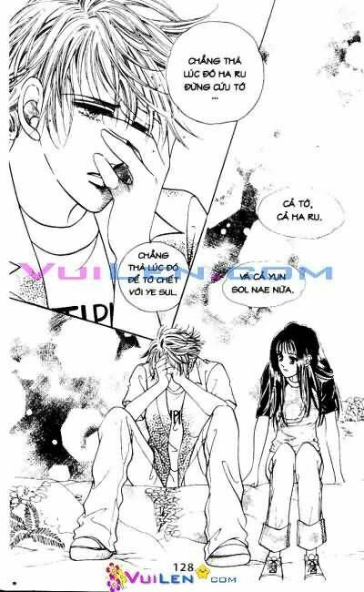 nụ hôn nồng thắm chapter 3 128