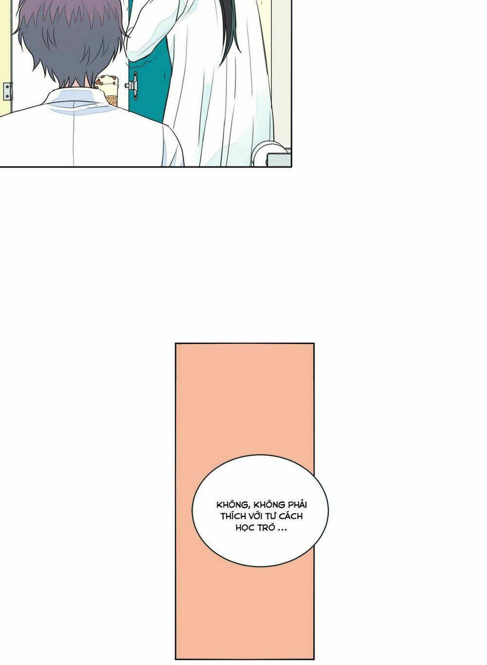 cậu nhóc tiểu học mà tôi yêu! chapter 13 20