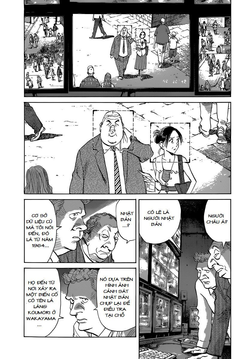 billy bat chapter 134 15