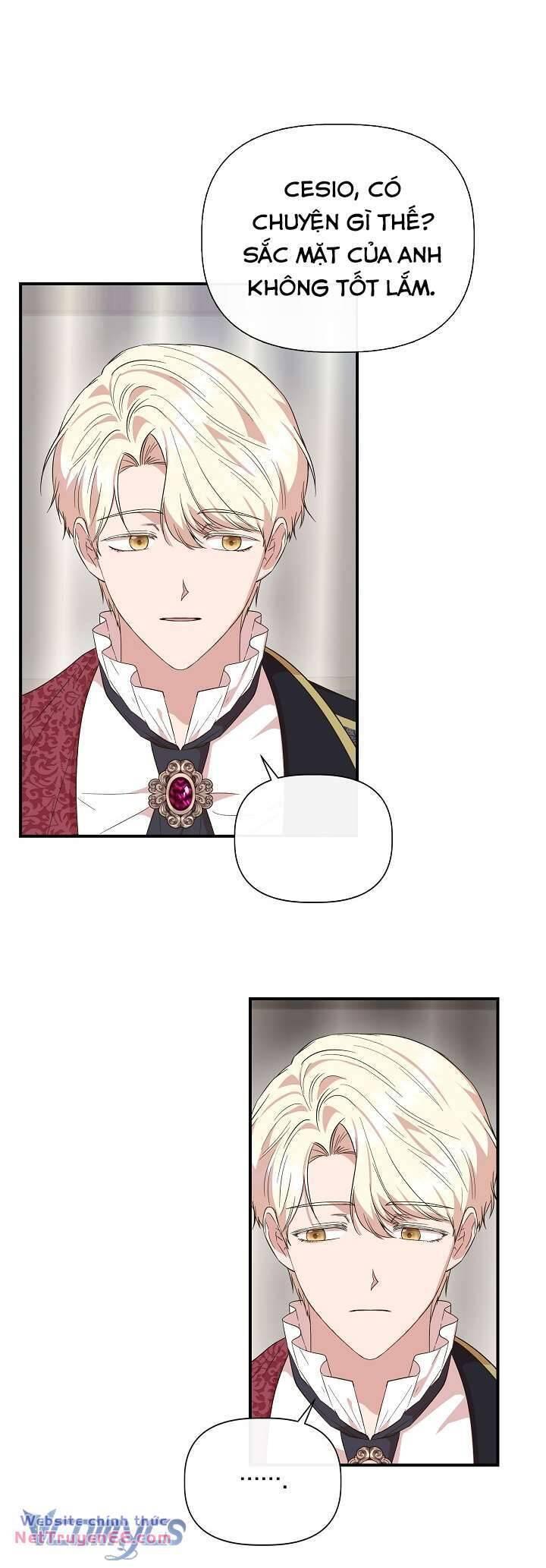 Tôi Không Phải Là Cinderella chapter 87 13