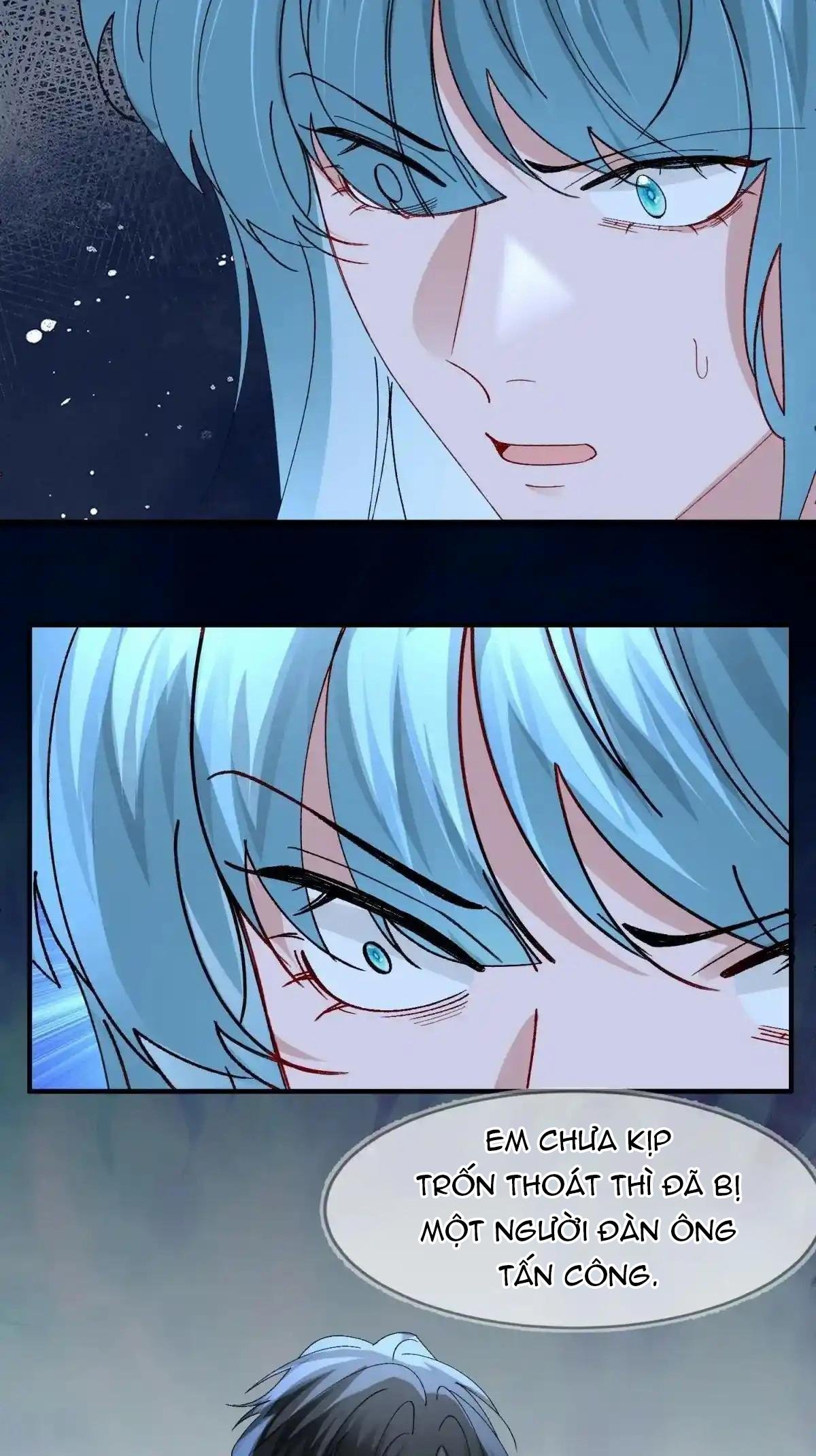 dĩ hạ khi thượng chapter 60 33