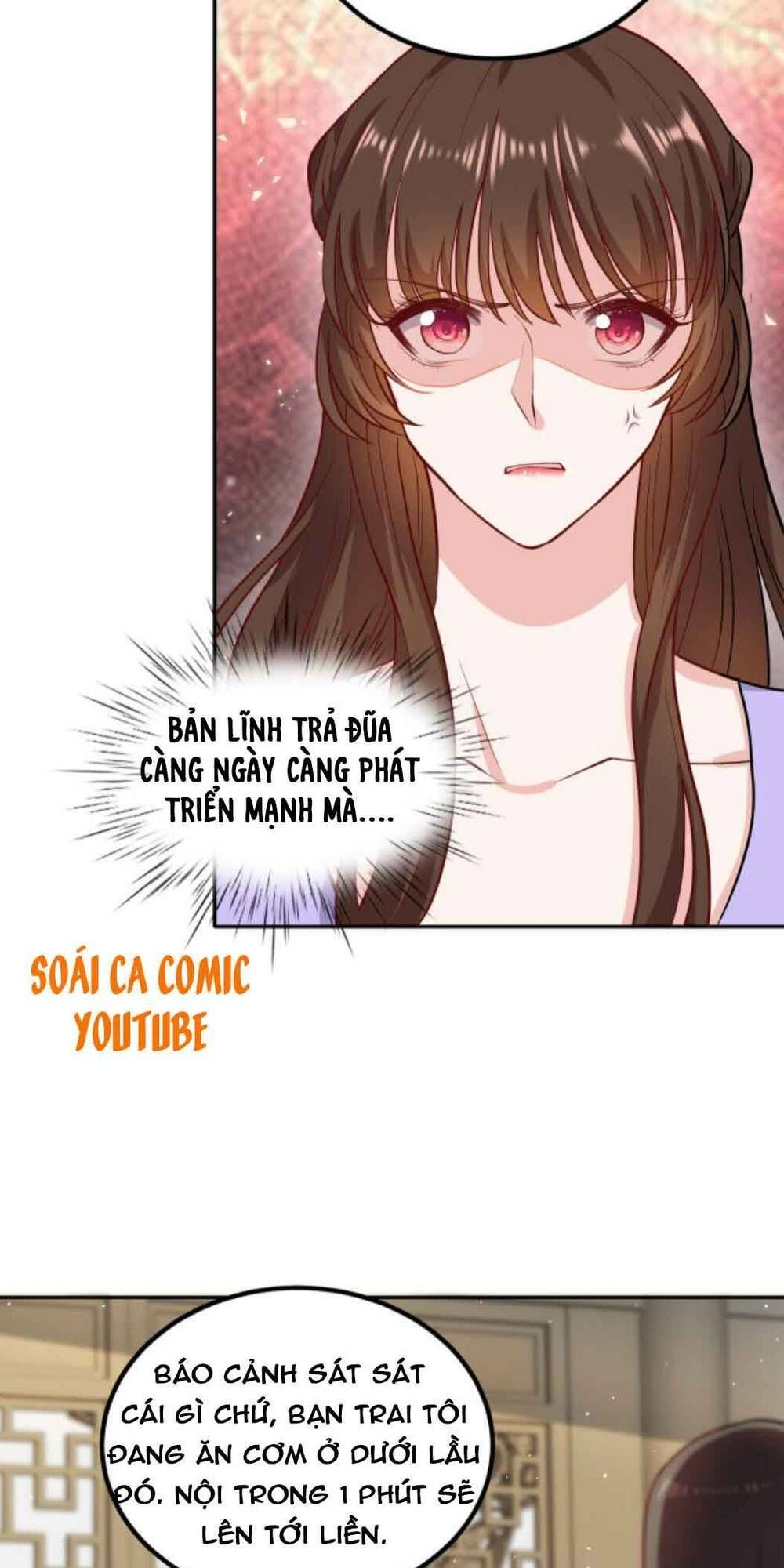 nhất sanh hữu hỉ chapter 51 22