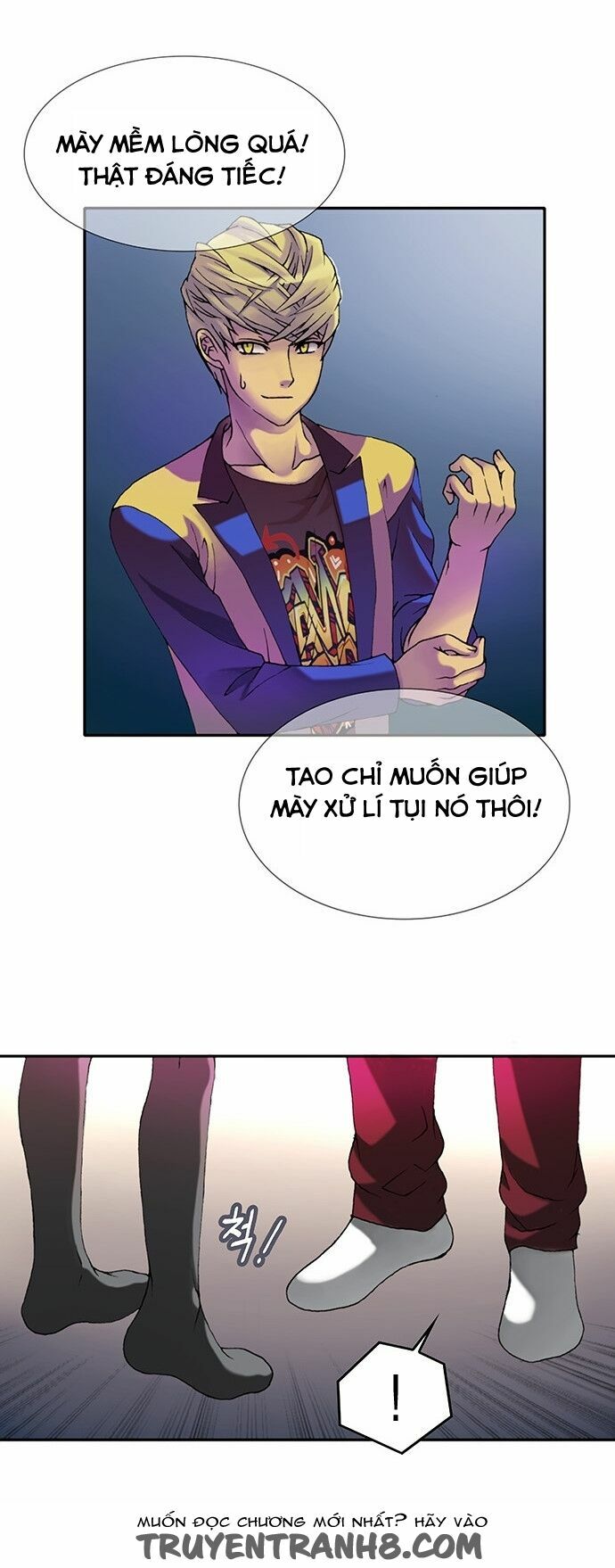 trăng mờ chapter 15 22