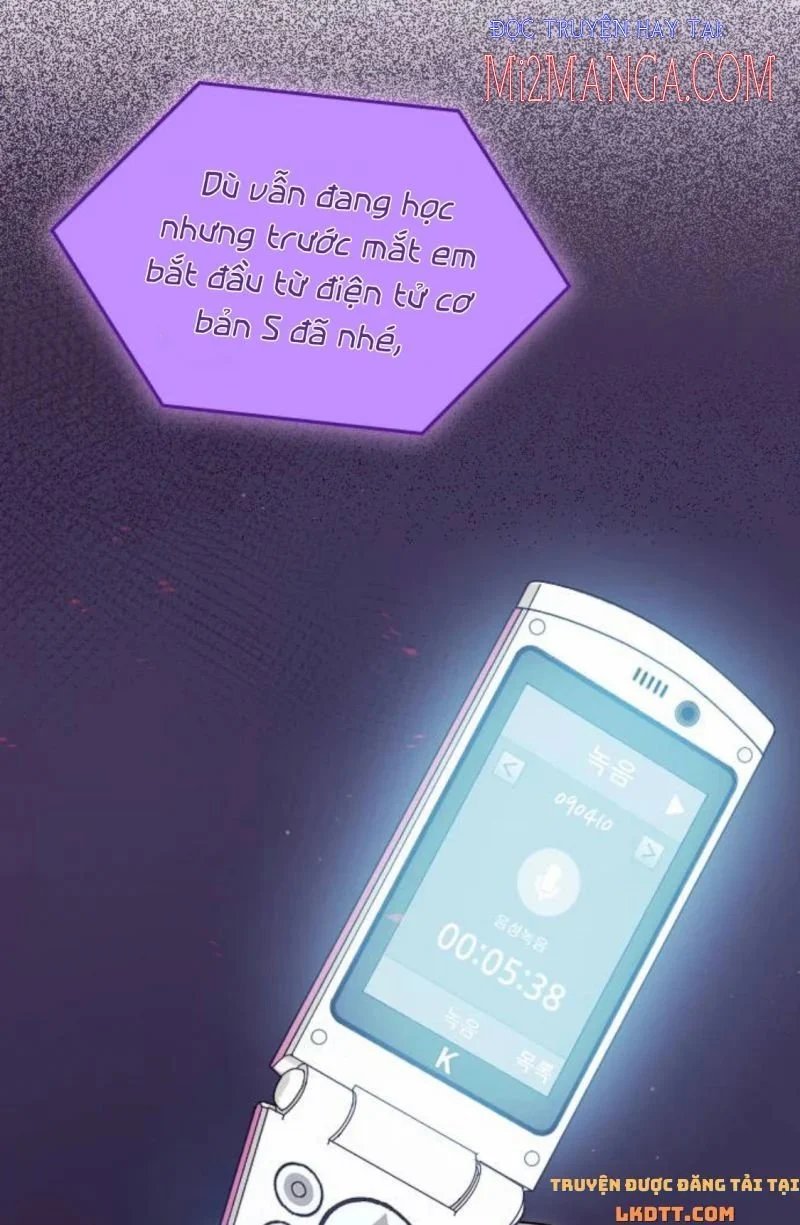 cô đi mà lấy chồng tôi chapter 4.5 50