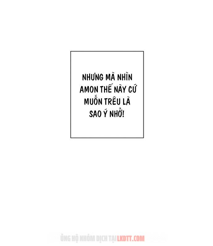 tôi đang nuôi dưỡng một con quái thú chapter 19 39
