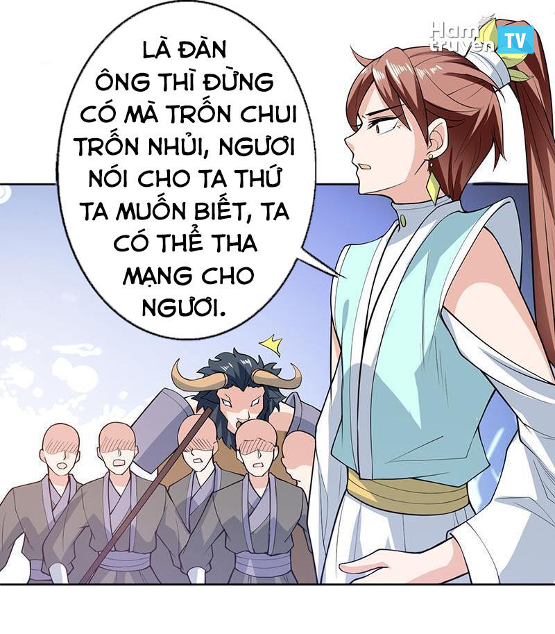 tối cường thần thú hệ thống chapter 232 13