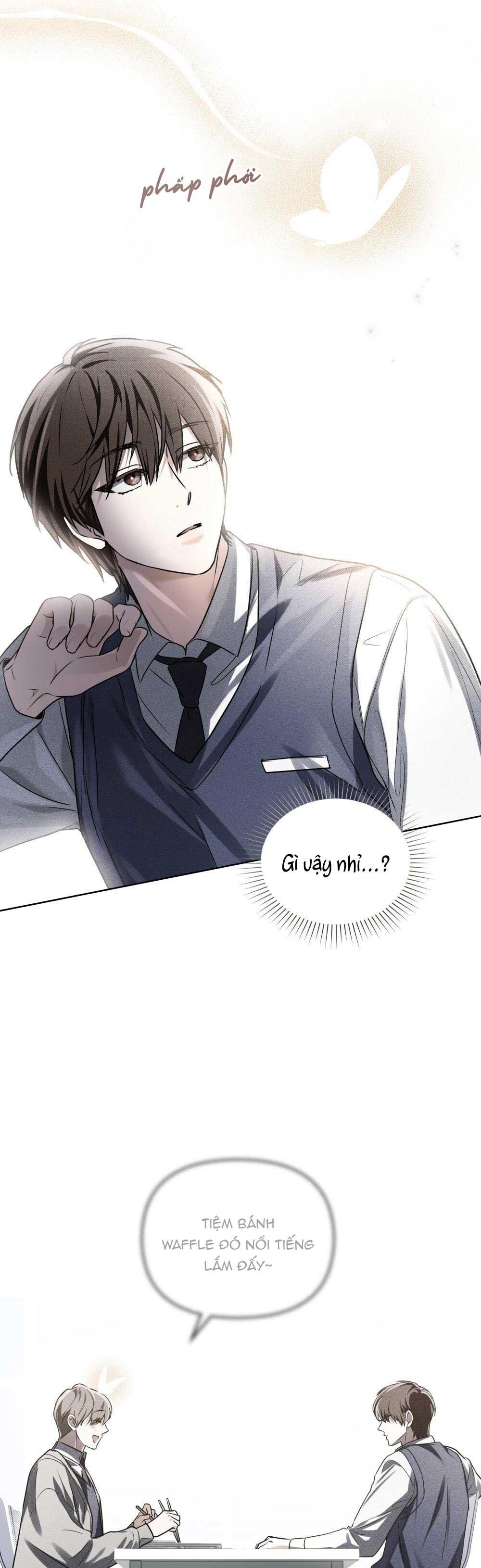 (cbunu) lửa hồn chapter 5 19