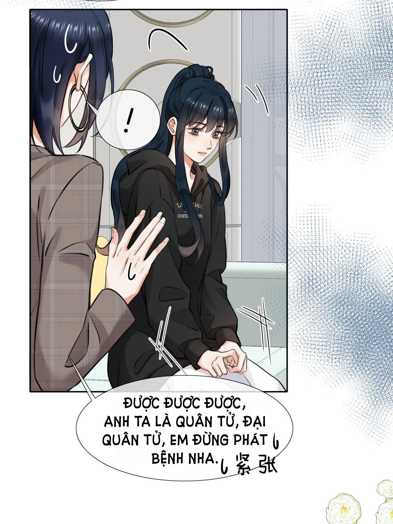 có ý rung động chapter 5.2 3