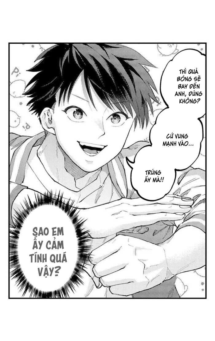 bị một anh chàng lập dị tấn công chapter 53 19