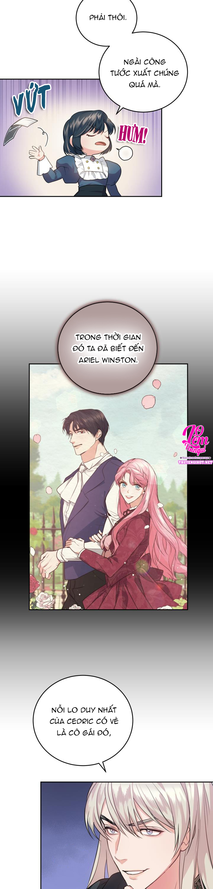 trở thành nhà điều chế nước hoa duy nhất của bạo chúa chapter 16 10