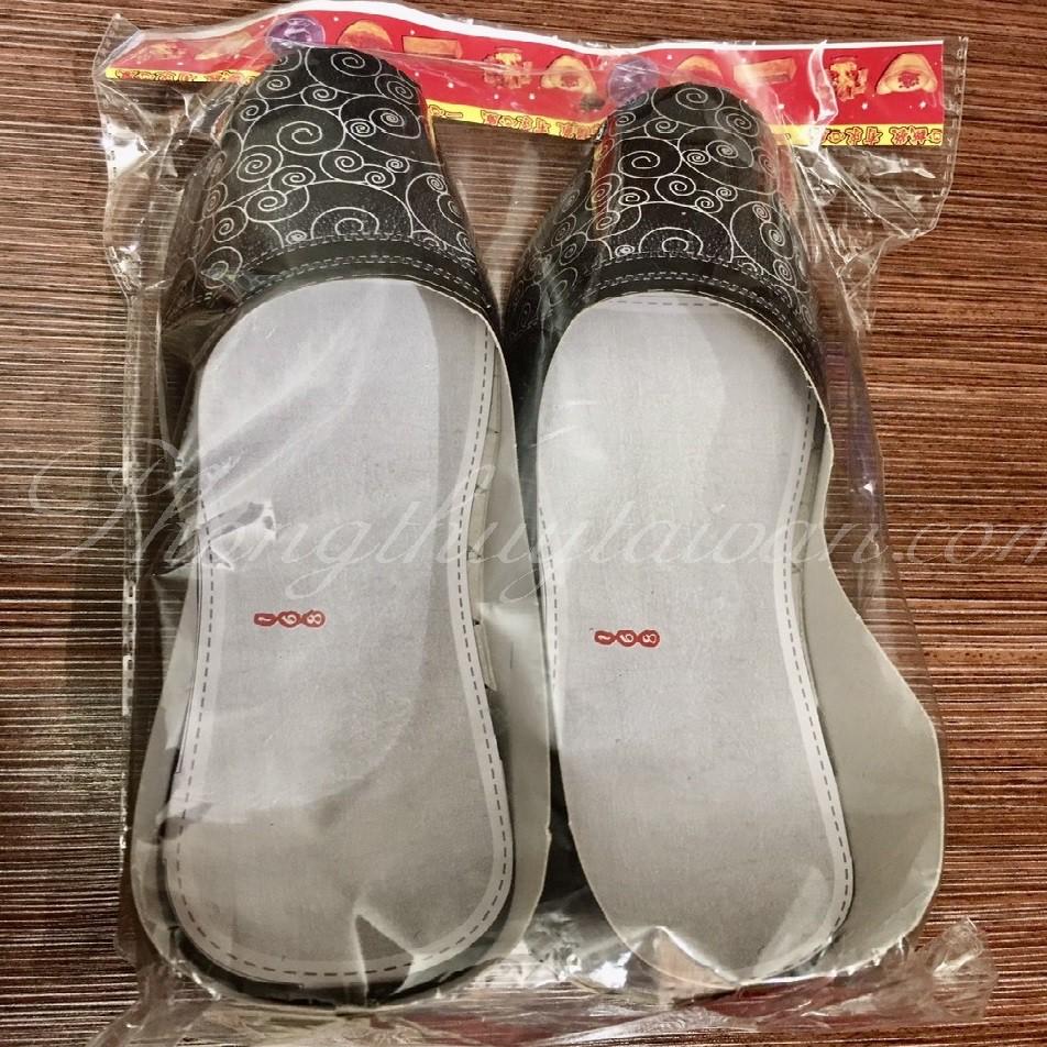 Quần áo cúng kiến người lớn+giày dép +tiền