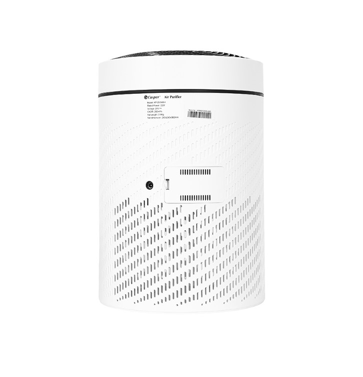 Máy lọc không khí Casper AP-250MAH - Hàng Chính Hãng - Chỉ Giao Hà Nội