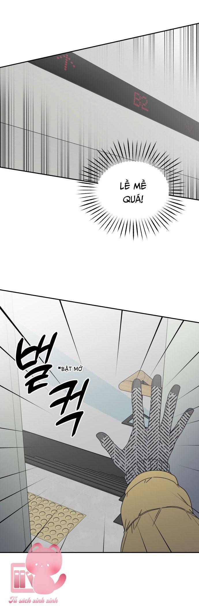 nói không với tình công sở chapter 2 82