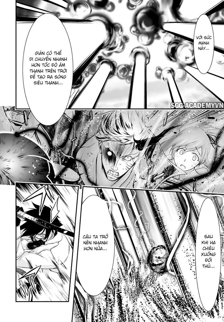 kích trụy vương huyền thoại chapter 66 20