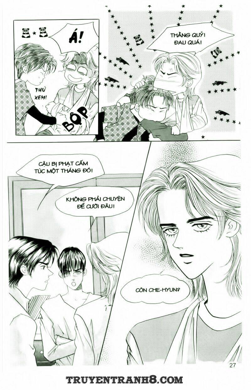 cool six - bộ 6 tuyệt vời chapter 7 3