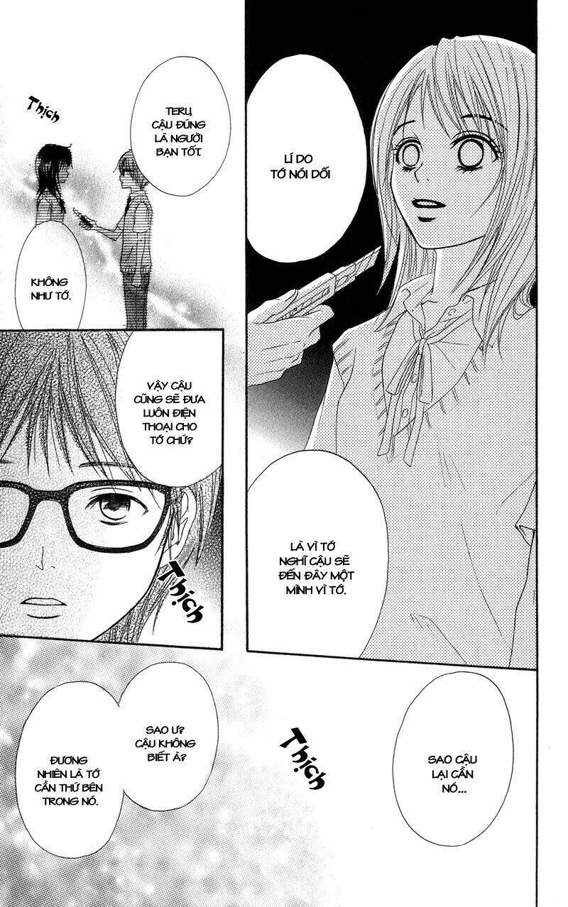 điện kích daisy chapter 8 19