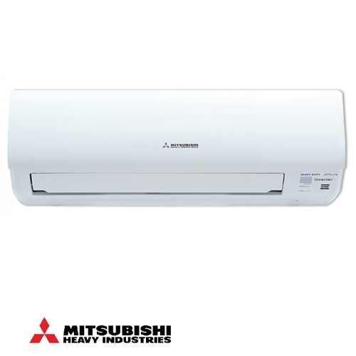 Điều Hòa Inverter Mitsubishi Heavy SRK10YXP-W5 (8.871Btu) - Hàng Chính Hãng ( Chỉ giao tại TPHCM)