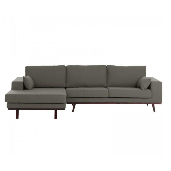 Sofa Góc Vải Nỉ Cao Cấp Juno Sofa