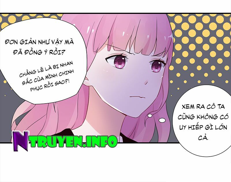 câu chuyện săn vợ chapter 7 19