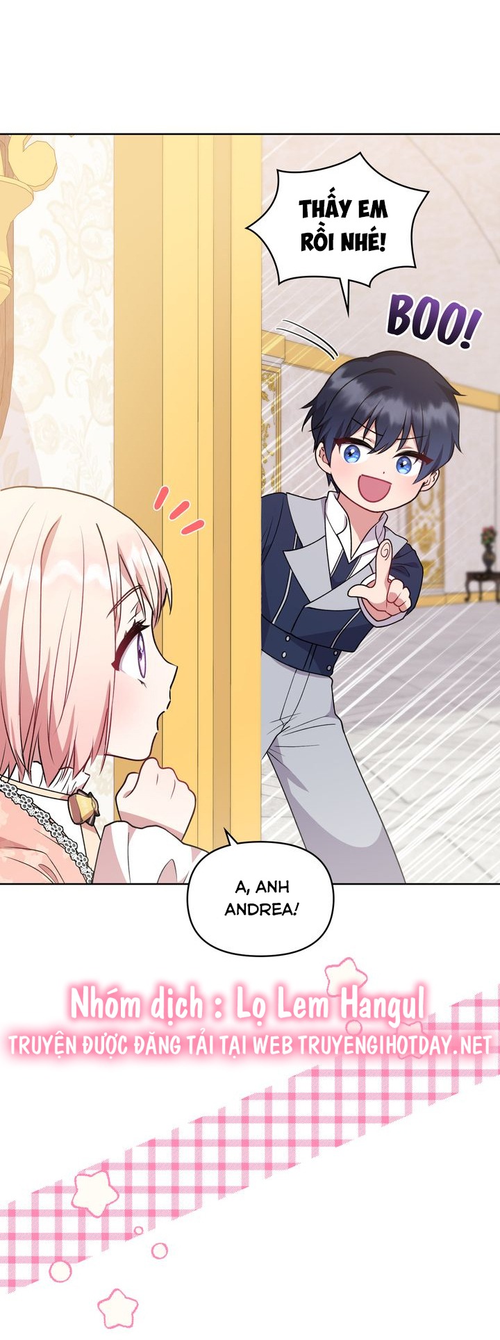 cô con gái nuôi đáng yêu của công tước chapter 57 24