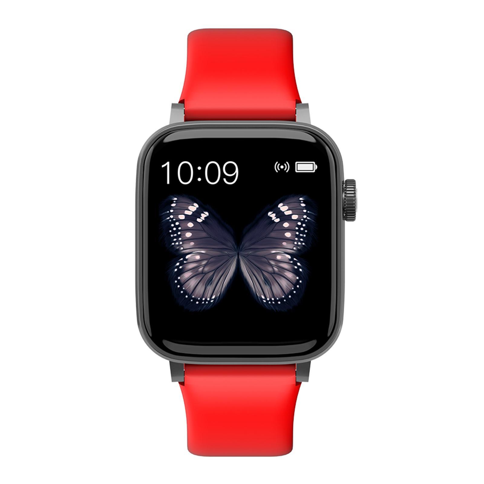 Smart Watch Wristband Fitness   Pressure Bracelet