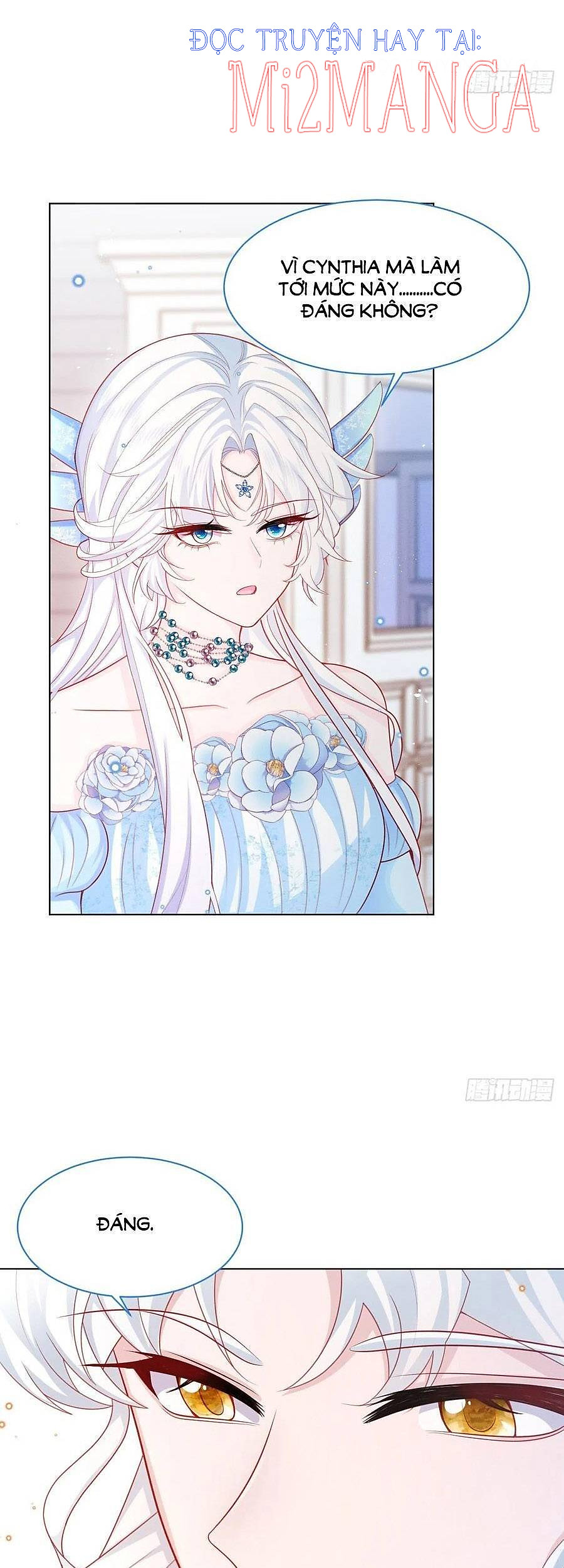 ninita yêu dấu chapter 44.2 9