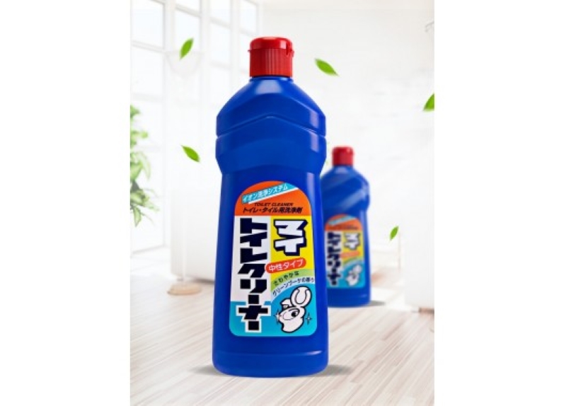 Nước tẩy rửa vệ sinh bồn cầu Rocket 500ml 