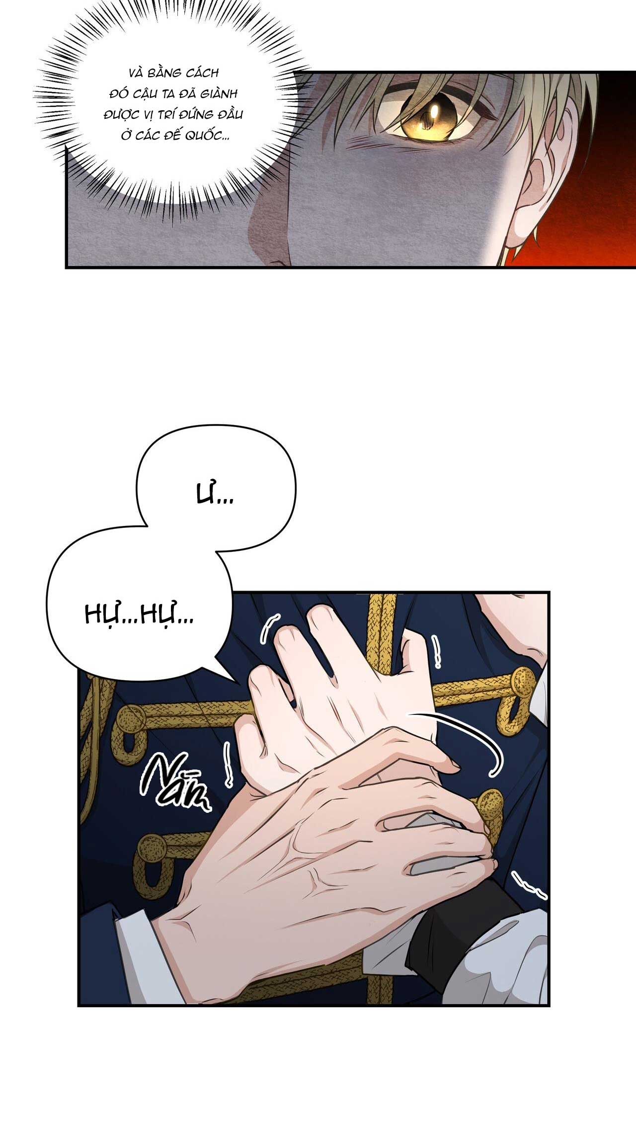 cách để sống sót với tư cách là người chơi chapter 3 30