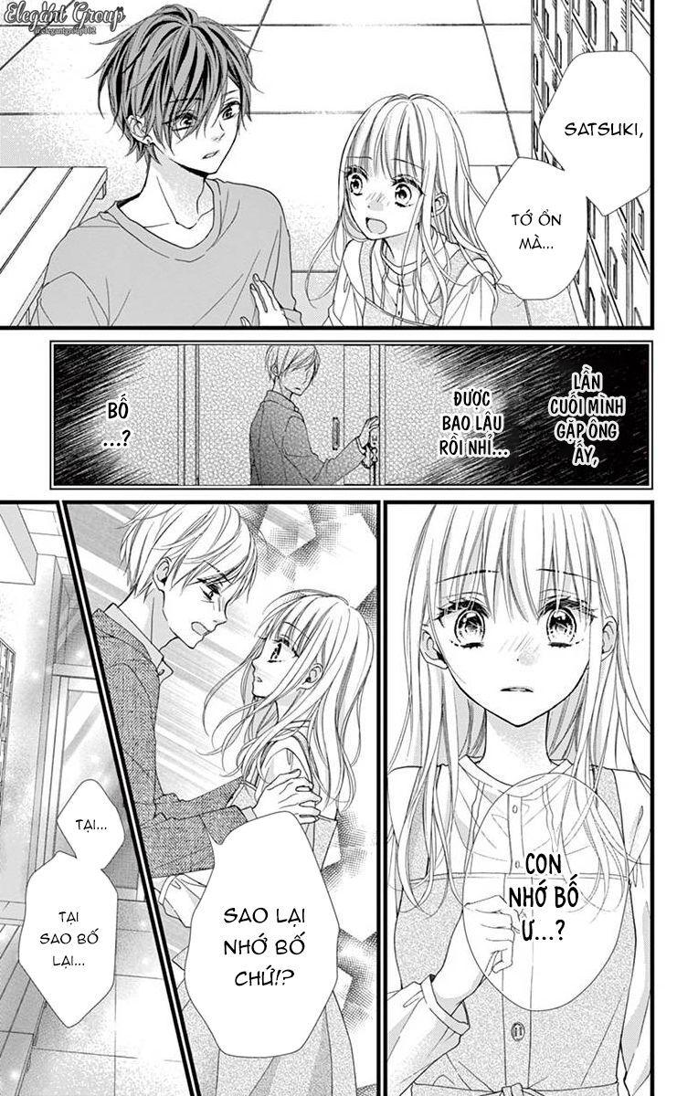 houkago no binetsu chapter 9 29