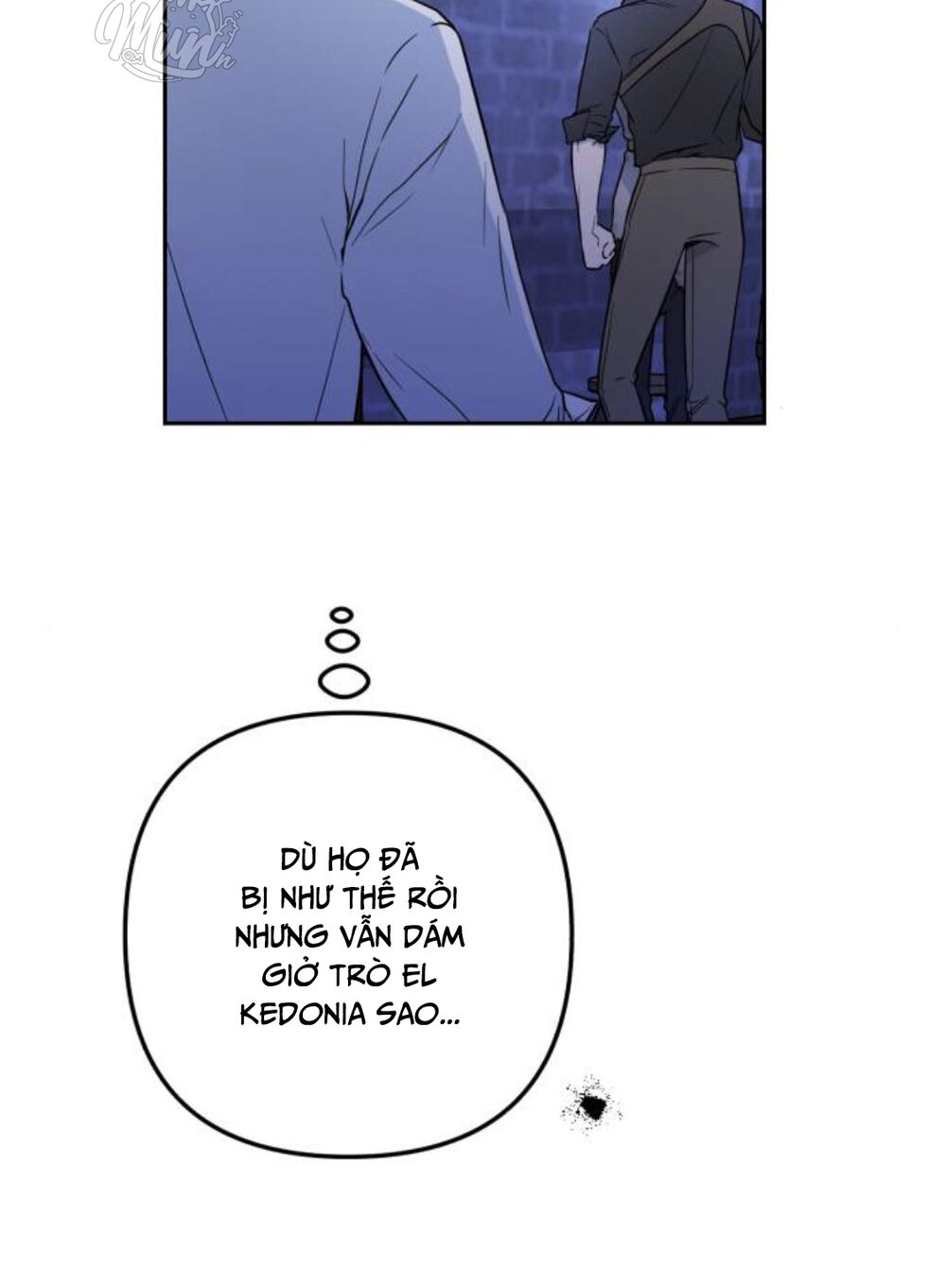 công nương mint bé nhỏ chapter 10 83