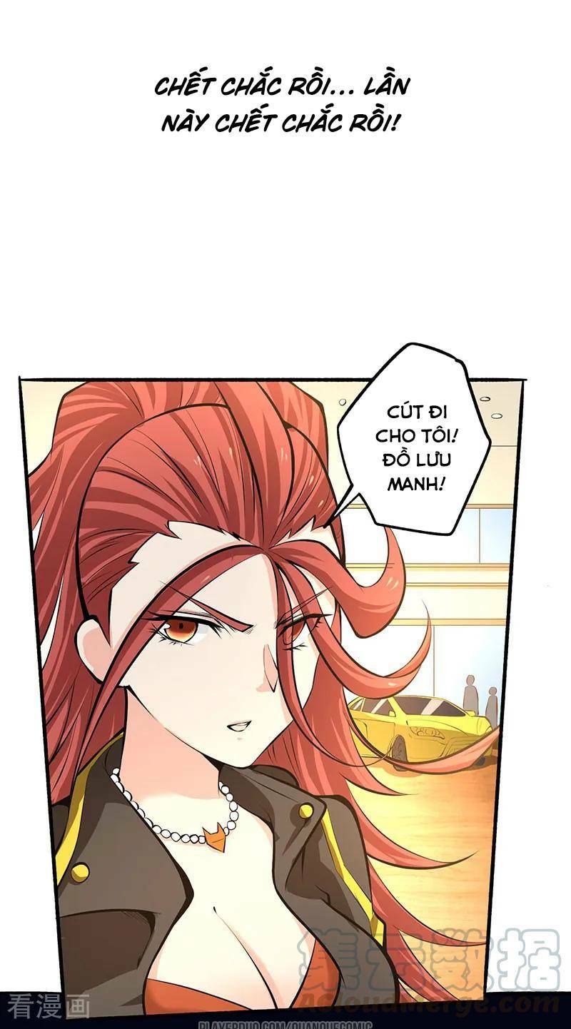 đô thị đỉnh phong cao thủ chapter 17 32