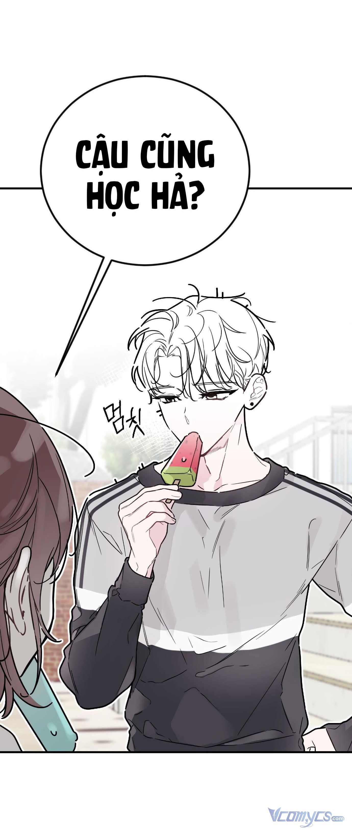 em đã tìm kiếm cả ngàn năm nay chapter 12 19