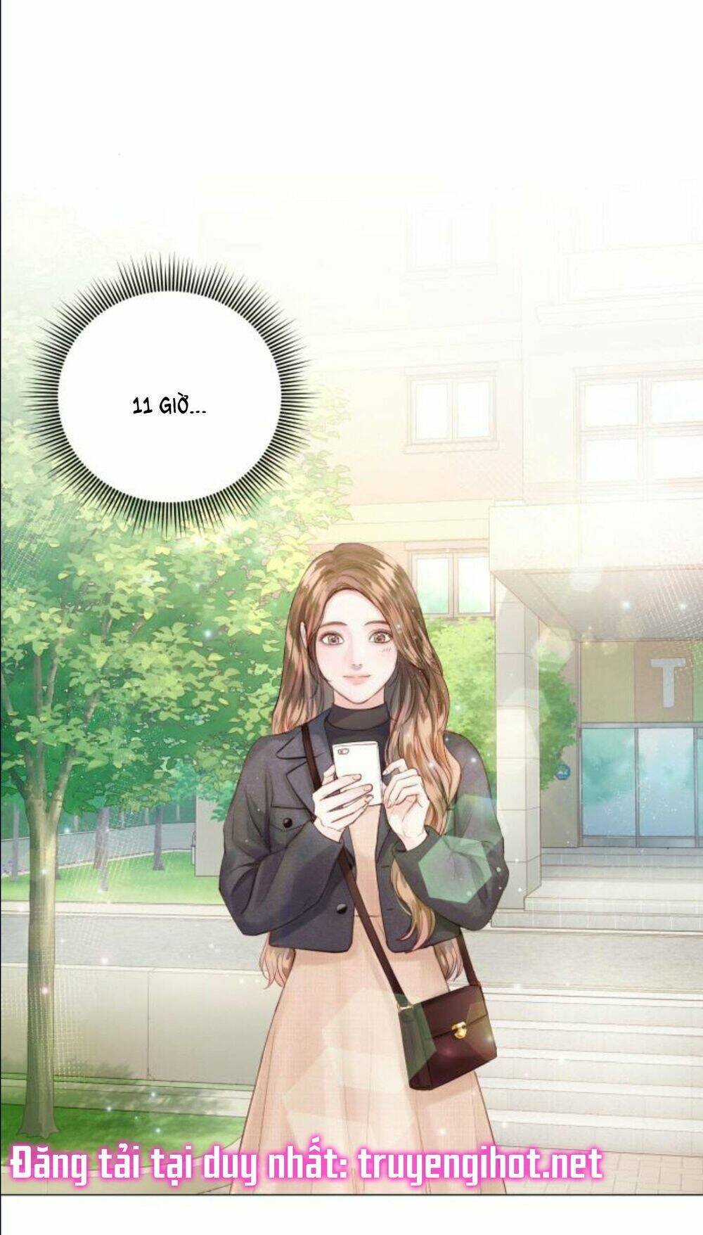 nhất định chúng ta sẽ được hạnh phúc chapter 16 37