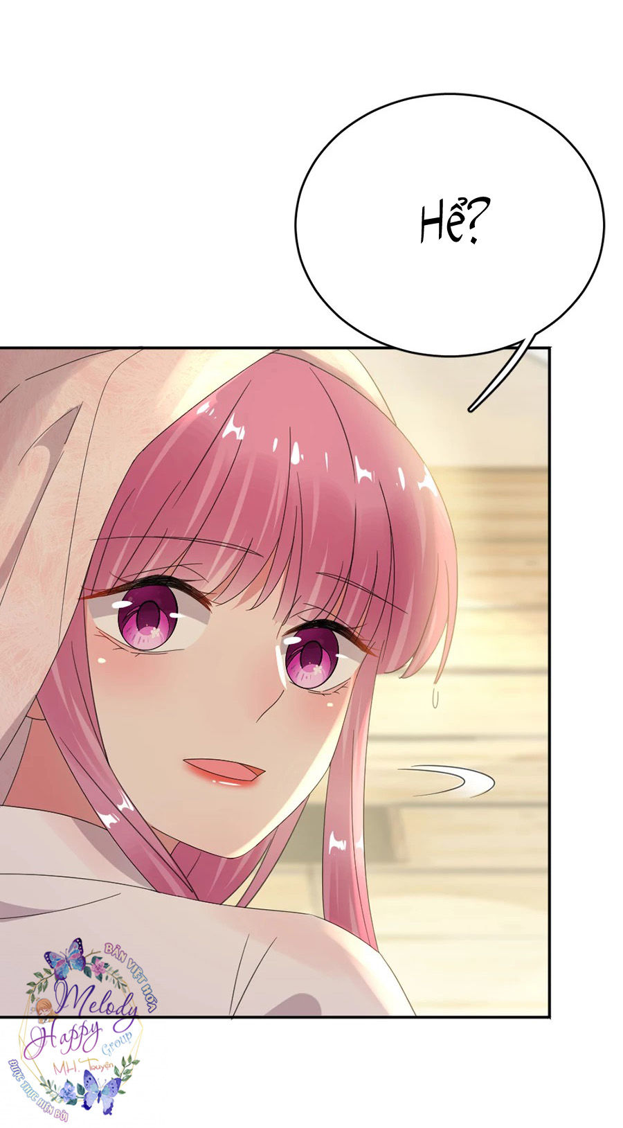 hoàn mỹ lão công tiến hóa luân chapter 61 14