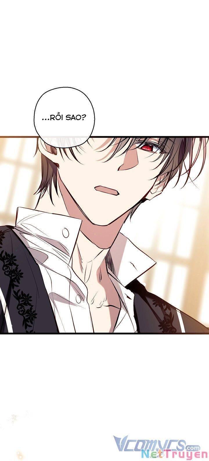 chúng ta có thể trở thành gia đình được không? chapter 72 49