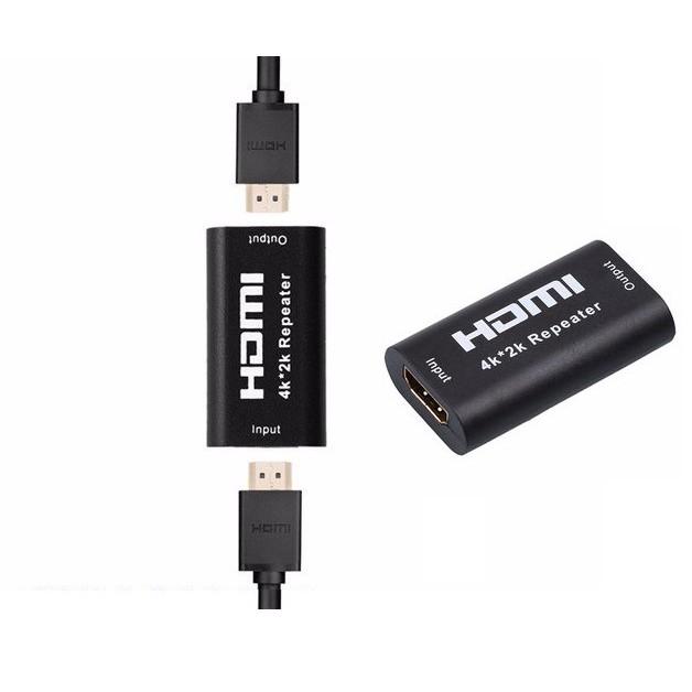 Đầu nối HDMI kéo dài 40m