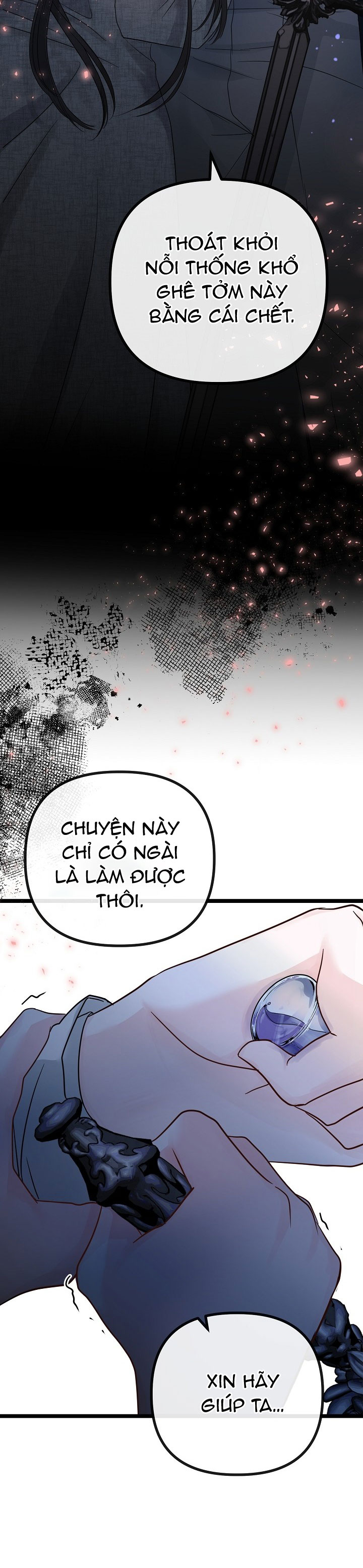 hãy giải thoát cho ta chapter 1.2 19