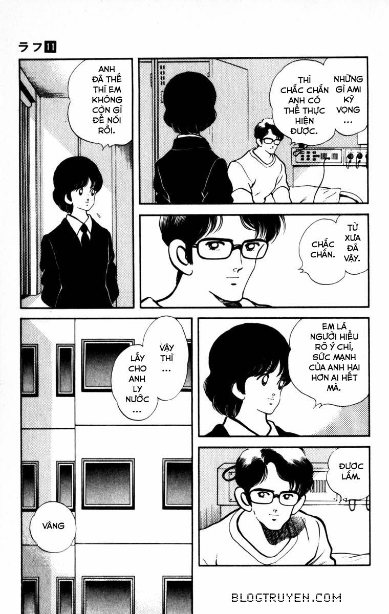 rough - ngọc thô chapter 105 7