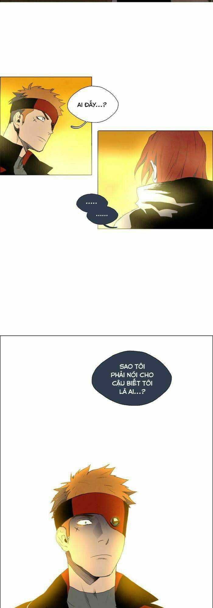 lessa 2: the crimson knight chapter 18 14