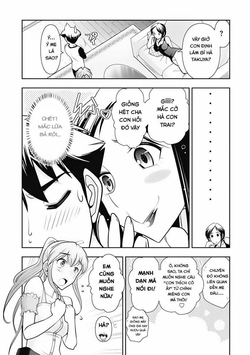 mission! school chapter 13 7