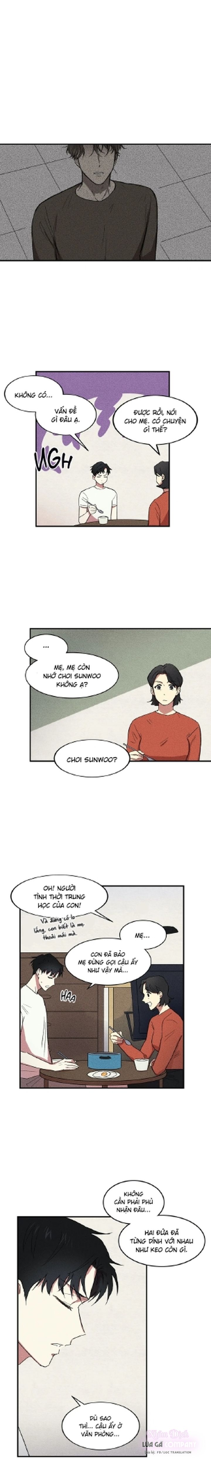 điều chưa được nói ra chapter 3 9